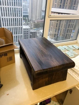 50X30X20 CM Folding Low Floor Table Modern Minimalist Compact Tatami Coffee Table Wooden Japanese Tea Table For Living Room F602