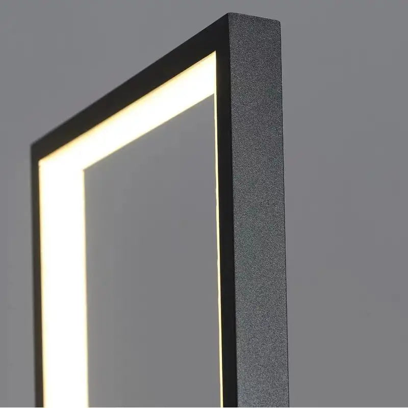 Modern Floor Lamp Nordic Iron Led Floor Lamps For Living Room Study Bedroom Decoration Designer Metal Light Home Standing Lamp