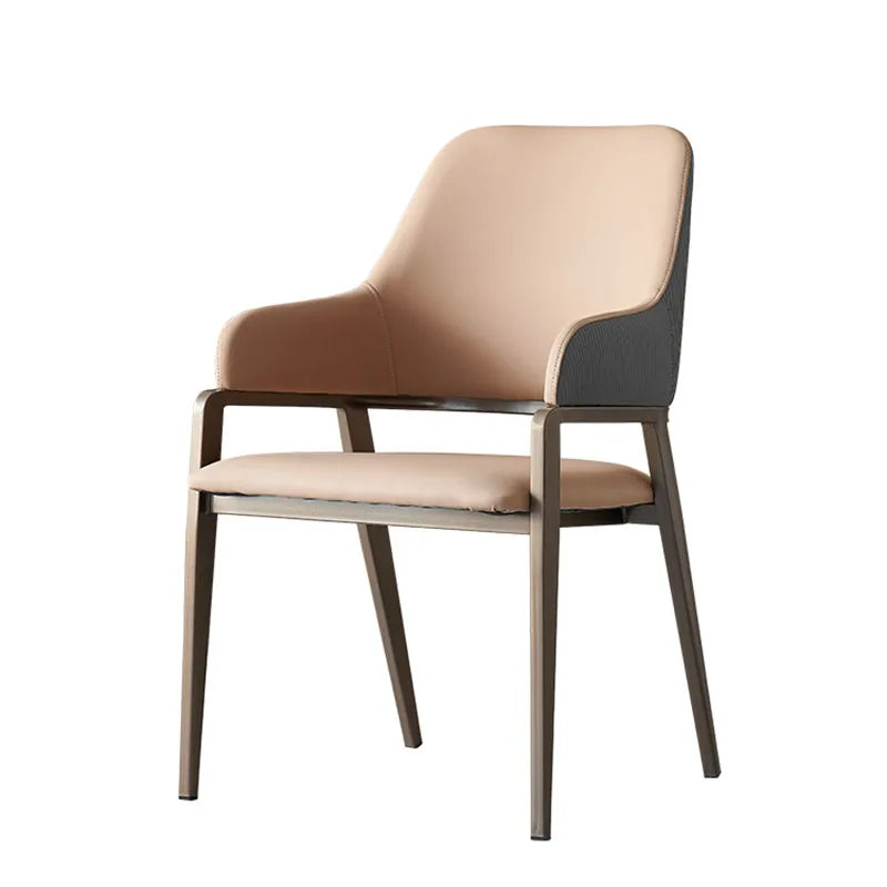 Modern Waiting Dining Chairs Living Kitchen Outdoor Nordic Waiting Dining Chairs Accent Chaises Salle Manger Home Furniture